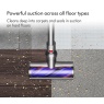 Dyson V8-2023 Cordless Stick Vacuum Cleaner