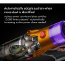 Dyson V12-2023 Cordless Stick Vacuum