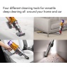 Dyson V12-2023 Cordless Stick Vacuum