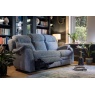 Parker Knoll Boston 2 Seater Recliner Sofa