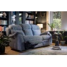 Parker Knoll Boston 2 Seater Recliner Sofa