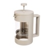 Captivate Siip Fundamental 6 Cup Cafetiere Grey