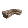 Alexander & James Bailey 4 Seater Corner Sofa