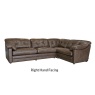 Alexander & James Bailey 4 Seater Corner Sofa