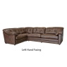 Alexander & James Bailey 4 Seater Corner Sofa