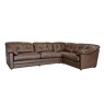 Alexander & James Bailey 4 Seater Corner Sofa