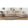 Bertie Pillow Back Sofa Bed Corner Group