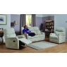 Celebrity Hertford Recliner 2 Seater Sofa