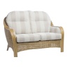 Desser Centurion Light Oak Sofa