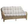 Desser Centurion Light Oak Sofa