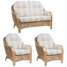 Desser Centurion Light Oak Suite