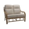 Desser Madrid Light Oak Sofa