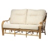 Desser Madrid Light Oak Sofa