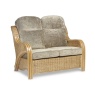 Desser Opera Light Oak Sofa