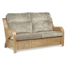 Desser Opera Light Oak Sofa