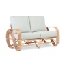 Desser Pretzel Sofa