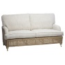 Desser Seville Light Oak Sofa