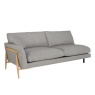 Ercol Forli Sofa Unit With Single Arm