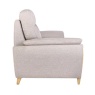 Ercol Mondello 3 Seater Sofa