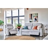 G Plan Ellis 2 Seater Recliner Sofa