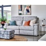 G Plan Ellis 2 Seater Recliner Sofa