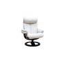 G Plan Ergoform Bergen Recliner Chair & Stool