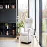 G Plan Ergoform Malmo Recliner Chair