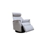 G Plan Ergoform Malmo Recliner Chair