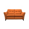 G Plan Hatton Formal Back 3 Seater Sofa