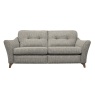 G Plan Hatton Formal Back 3 Seater Sofa