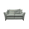 G Plan Hatton Pillow Back 2 Seater Sofa