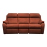 G Plan Kingsbury Curved Sofa