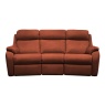 G Plan Kingsbury Curved Sofa