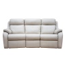 G Plan Kingsbury Curved Sofa