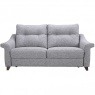 G Plan Riley 2 Seater Recliner Sofa