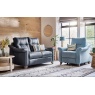 G Plan Riley 3 Seater Sofa