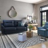 G Plan Riley 3 Seater Sofa