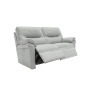 G Plan Seattle 2 Seater Recliner Sofa