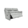 G Plan Seattle 2 Seater Recliner Sofa