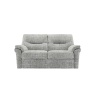 G Plan Seattle 2 Seater Sofa