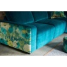 Jay Blades X G Plan Morley End Sofa Unit With Power Footrest