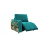 Jay Blades X G Plan Morley End Sofa Unit With Power Footrest