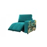 Jay Blades X G Plan Morley End Sofa Unit With Power Footrest