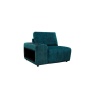 Jay Blades X G Plan Morley End Sofa Unit With Storage Arm