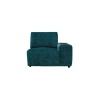 Jay Blades X G Plan Morley End Sofa Unit With Storage Arm