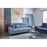 Jay Blades X G Plan Stamford 4 Seater Sofa