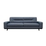 Jay Blades X G Plan Stamford 4 Seater Sofa