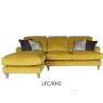 Buoyant Upholstery Lorelai 3 Seater Chaise Sofa