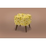 Orla Kiely Daisy Footstool