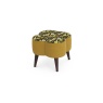 Orla Kiely Daisy Footstool